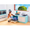 Playmobil My Life - Kitchen