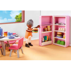Playmobil My Life - Kitchen