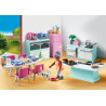 Playmobil My Life - Kitchen