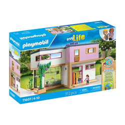 Playmobil My Life - Living House