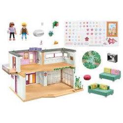 Playmobil My Life - Living House