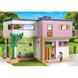 Playmobil My Life - Living...