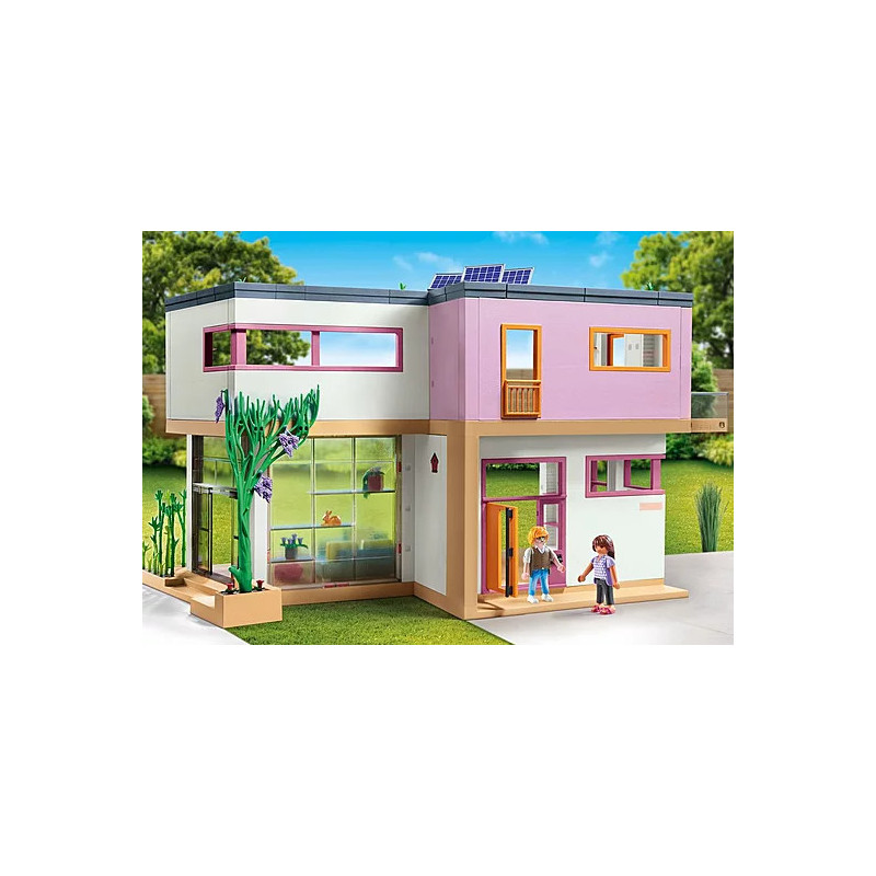 Playmobil My Life - Living House