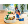 Playmobil My Life - Turtle Terranium