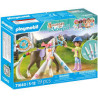 Playmobil Washable Horse Set