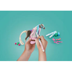 Playmobil Washable Horse Set
