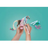 Playmobil Washable Horse Set