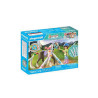 Playmobil Washable Horse Set