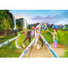 Playmobil Washable Horse Set