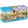 Playmobil Riding Stable