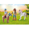 Playmobil Riding Stable