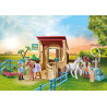 Playmobil Riding Stable