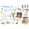 Playmobil Waterfall Ranch