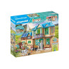 Playmobil Waterfall Ranch