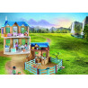 Playmobil Waterfall Ranch