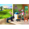 Playmobil Waterfall Ranch