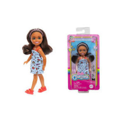 Barbie Chelsea - Brunette...