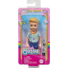 Barbie Chelsea - Blonde Boy