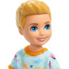 Barbie Chelsea - Blonde Boy