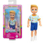 Barbie Chelsea - Blonde Boy
