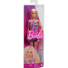 Barbie 65th Anniversary - Totally Hair Tribute Doll