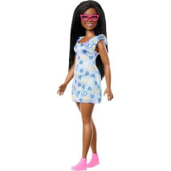 Barbie Fashionista Doll 229 (Downs Syndrome)