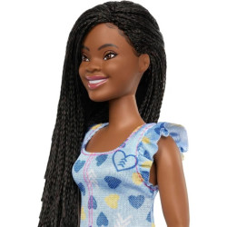 Barbie Fashionista Doll 229 (Downs Syndrome)