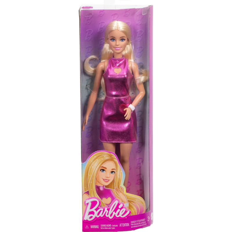 Barbie Fashionista Doll 230