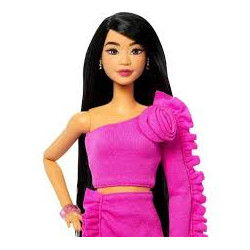 Barbie Deluxe Style No 2