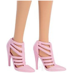 Barbie Deluxe Style No 9