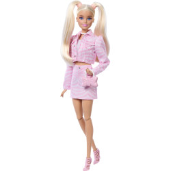 Barbie Deluxe Style No 9