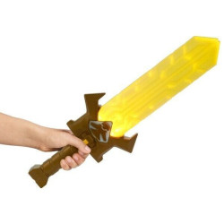 Masters Of The Universe He-Man Power Sword