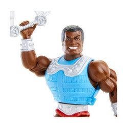 Masters Of The Universe® Origins Deluxe Clamp Champ Figure