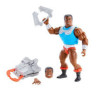 Masters Of The Universe® Origins Deluxe Clamp Champ Figure