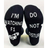 Novelty Socks - Formula 1