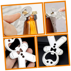 Festive Bottle Opener -...