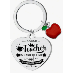 Teacher Appreciation -...