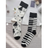 Novelty Socks - Piano