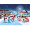 Playmobil Advent Calendar - Trip to the Christmas Market