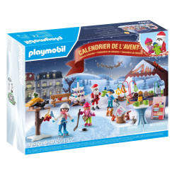 Playmobil Advent Calendar -...