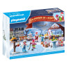 Playmobil Advent Calendar - Trip to the Christmas Market