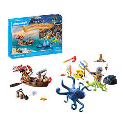 Playmobil Advent Calendar - Pirates