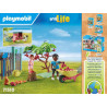 Playmobil My LIfe - Chicken Farm