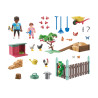 Playmobil My LIfe - Chicken Farm