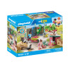 Playmobil My LIfe - Chicken Farm