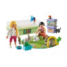 Playmobil My LIfe - Rabbit Family (Starter Pack)