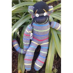 Hope Art Critters - Large Monkey - Maxi