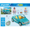 Playmobil My LIfe - Road Trip