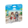 Playmobil Wedding Couple