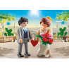 Playmobil Wedding Couple